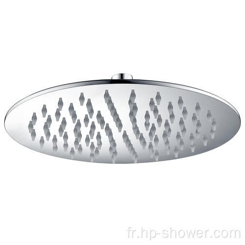 Pommeau de douche design courbé de 10 &#39;&#39;